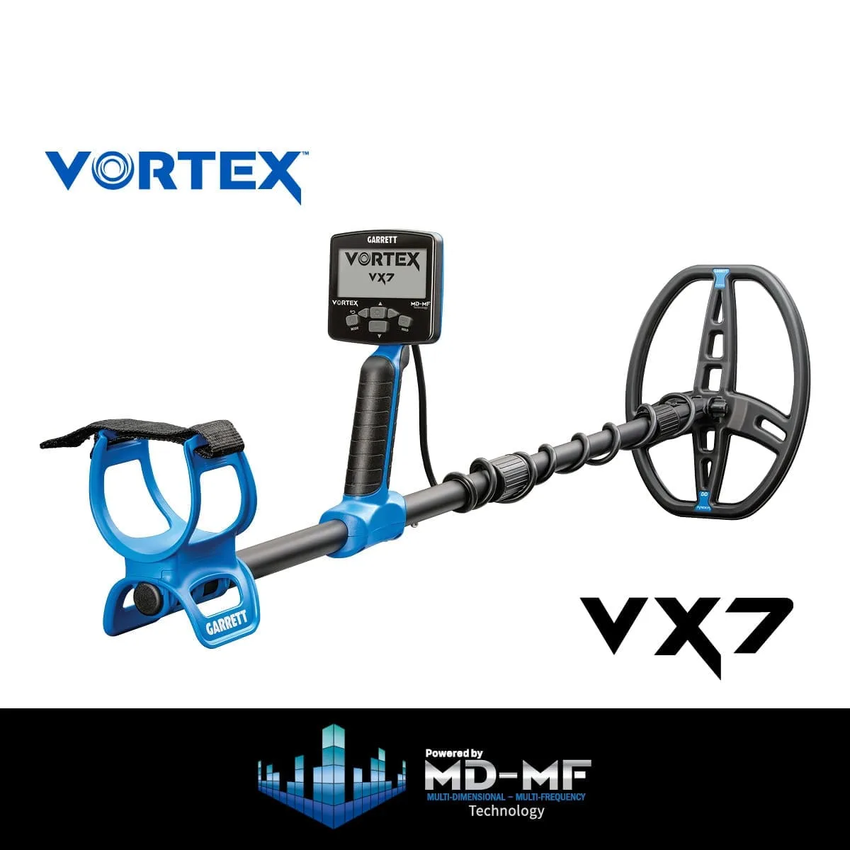 denizli-garrett-vortex-vx7