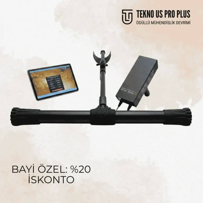Denizli TEKNO US PRO PLUS V3