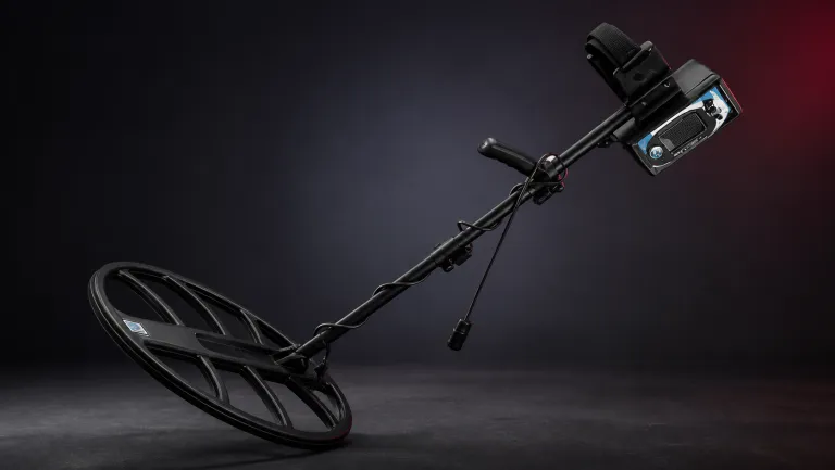 Denizli TEKNO US DEEP PRO pulse dedektör